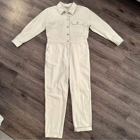 Sandy Laing Target Jumpsuit - Picture 1 of 6